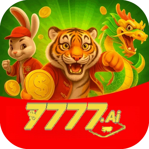 7777 logo