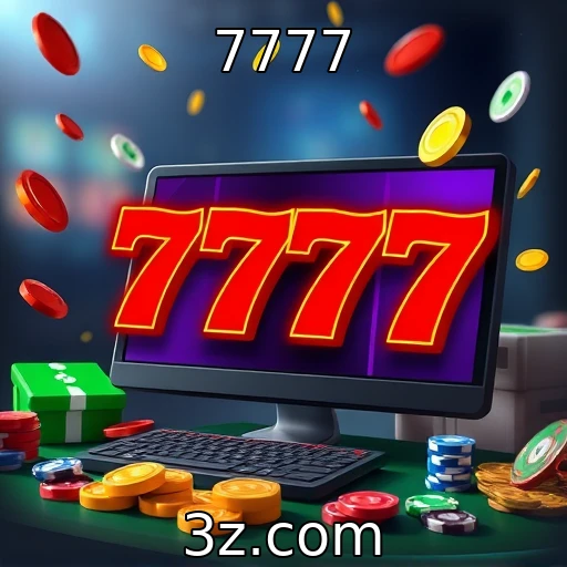 Crescimento do mercado de jogos online em análise